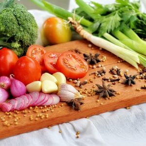 Detox Program (3 Sessions Included)